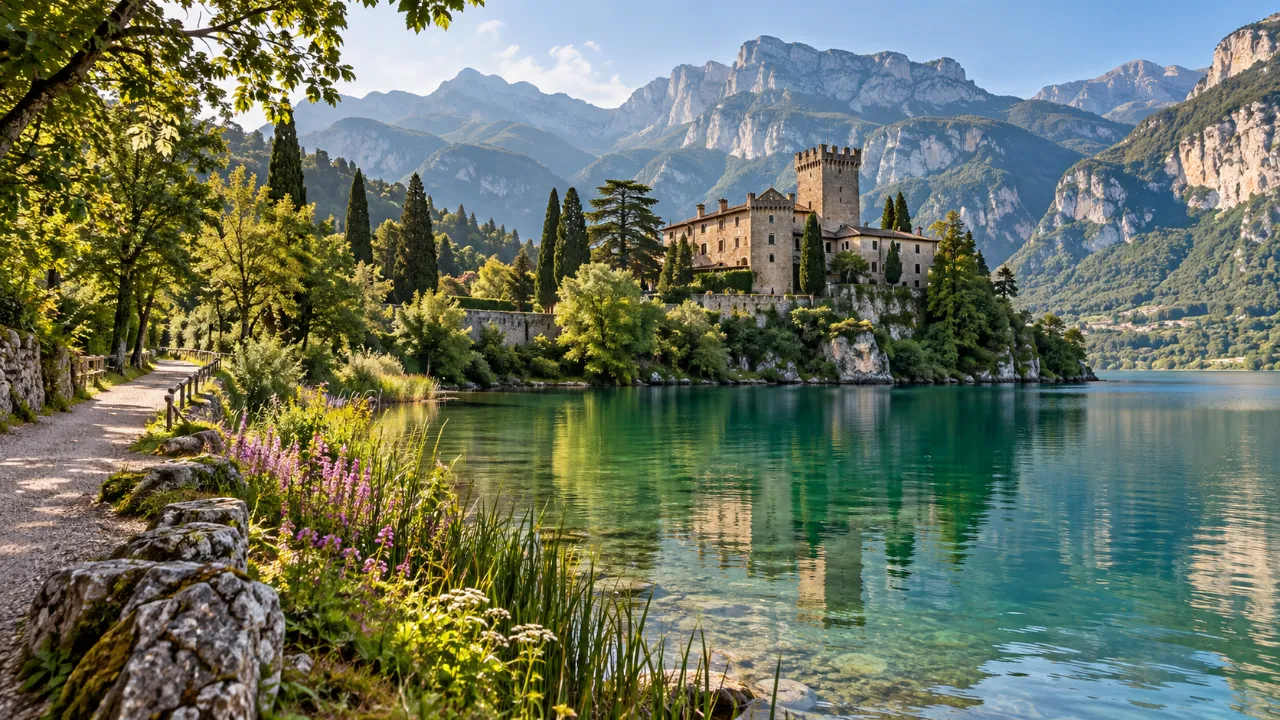 Cosa vedere in Trentino